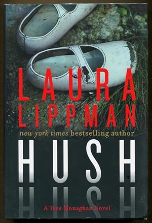 Seller image for Hush Hush for sale by Dearly Departed Books