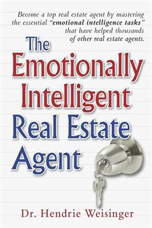 Image du vendeur pour Emotionally Intelligent Real Estate Agent mis en vente par GreatBookPrices