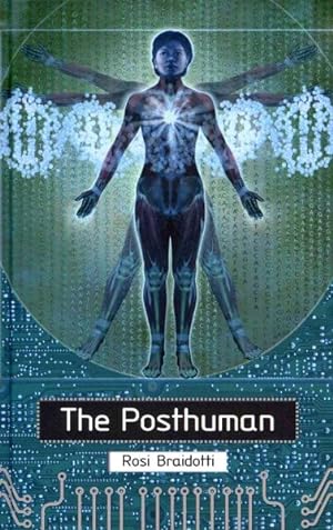 Imagen del vendedor de Posthuman a la venta por GreatBookPrices