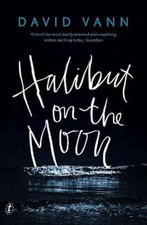 Seller image for Halibut on the Moon (Paperback) for sale by Grand Eagle Retail