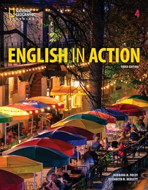 Seller image for English in Action for sale by GreatBookPrices