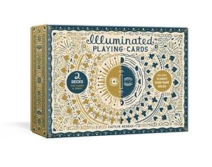 Seller image for Illuminated Playing Card Set (Cards) for sale by Grand Eagle Retail