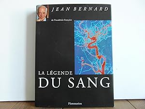 La legende du sang