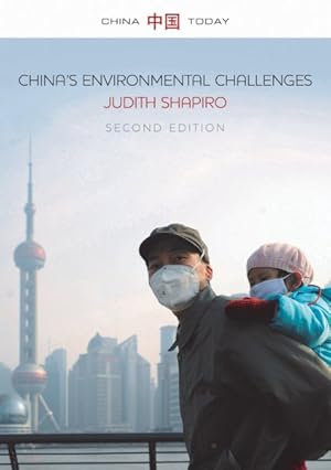 Immagine del venditore per China's Environmental Challenges venduto da GreatBookPrices