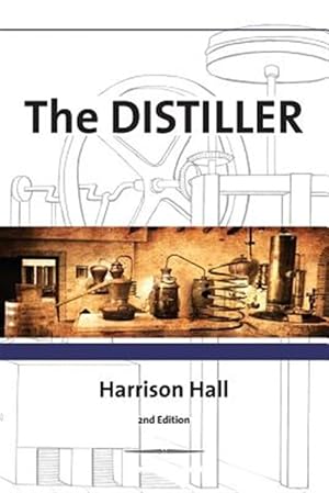 Immagine del venditore per The Distiller venduto da GreatBookPrices