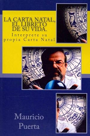 Seller image for La carta Natal, el libreto de su vida. -Language: spanish for sale by GreatBookPrices