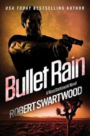 Seller image for Bullet Rain for sale by GreatBookPrices