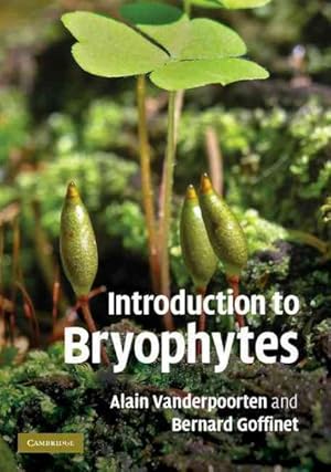 Seller image for Introduction to Bryophytes for sale by GreatBookPrices