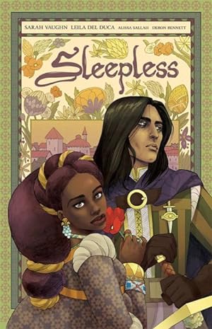 Seller image for Sleepless 1 for sale by GreatBookPrices