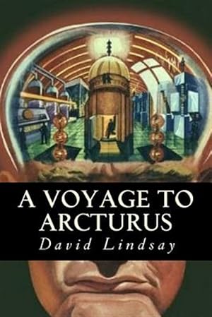 Imagen del vendedor de Voyage to Arcturus a la venta por GreatBookPrices