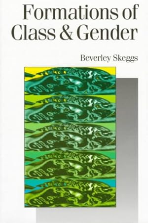 Seller image for Formations of Class and Gender : Becoming Respectable for sale by GreatBookPrices