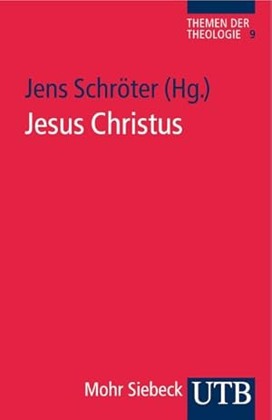 Image du vendeur pour Jesus Christus -Language: german mis en vente par GreatBookPrices