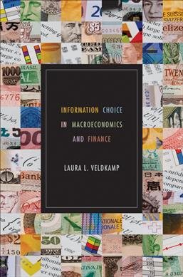 Immagine del venditore per Information Choice in Macroeconomics and Finance venduto da GreatBookPrices