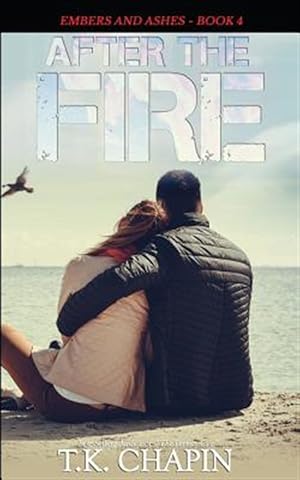 Immagine del venditore per After the Fire : Inspirational Christian Fiction venduto da GreatBookPrices