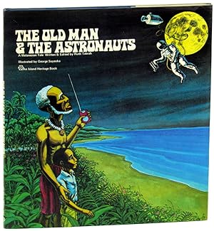 The Old Man and the Astronauts: A Melanesian tale