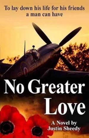 Bild des Verkufers fr No Greater Love (Paperback) zum Verkauf von AussieBookSeller