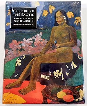 Seller image for The Lure of the Exotic: Gauguin in New York Collections for sale by Resource Books, LLC