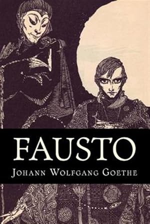 Seller image for Fausto -Language: spanish for sale by GreatBookPrices