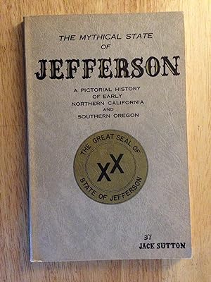 The Mythical State Of Jefferson