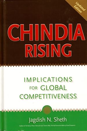 Chinada Rising: Implications for Global Competitiveness