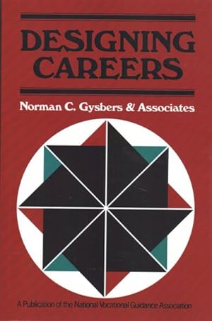 Seller image for Designing Careers : Counseling to Enhance Education, Work, and Leisure for sale by GreatBookPrices