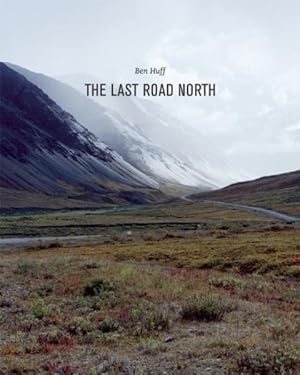 Seller image for Last Road North for sale by GreatBookPrices