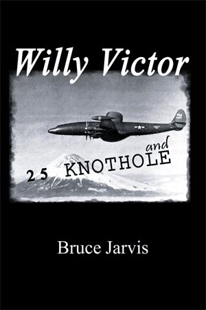 Bild des Verkufers fr Willy Victor and 25 Knot Hole zum Verkauf von GreatBookPrices