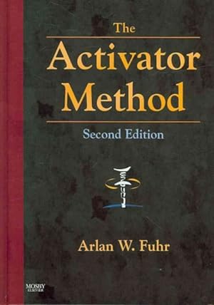 Seller image for Activator Method for sale by GreatBookPrices