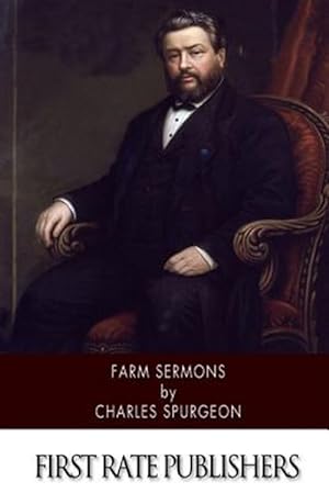 Seller image for Farm Sermons for sale by GreatBookPrices