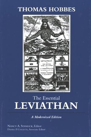 Bild des Verkufers fr Essential Leviathan : A Modernized Edition zum Verkauf von GreatBookPrices