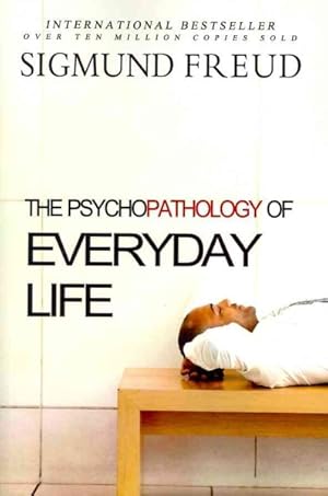 Imagen del vendedor de Psychopathology of Everyday Life a la venta por GreatBookPrices