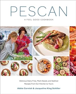 Bild des Verkufers fr Pescan : A Feel Good Cookbook zum Verkauf von GreatBookPrices