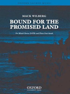 Immagine del venditore per Bound For The Promised Land venduto da GreatBookPrices