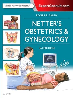 Immagine del venditore per Netter's Obstetrics & Gynecology venduto da GreatBookPrices