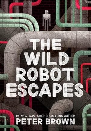 Seller image for Wild Robot Escapes for sale by GreatBookPrices