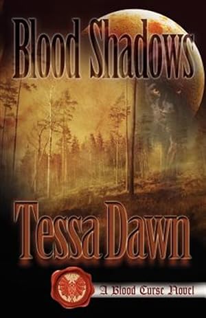 Seller image for Blood Shadows for sale by GreatBookPrices