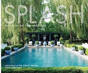 Seller image for Splash (Hardcover) for sale by Grand Eagle Retail