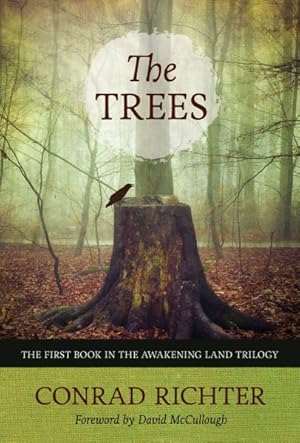 Seller image for Trees for sale by GreatBookPrices