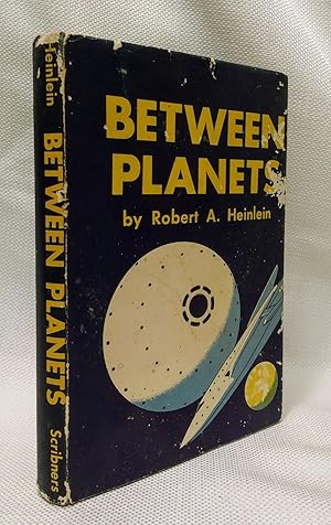 Seller image for Between Planets for sale by Book House in Dinkytown, IOBA