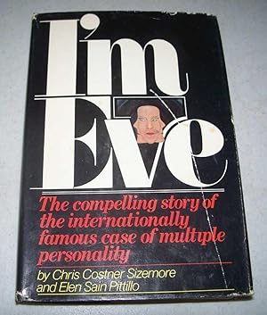 Imagen del vendedor de I'm Eve a la venta por Easy Chair Books