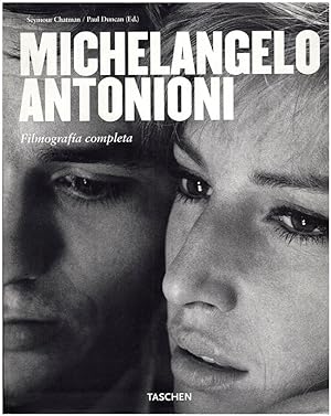Michelangelo Antonioni: Filmografia Completa