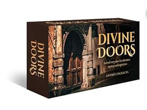 Immagine del venditore per Divine Doors (Cards) venduto da Grand Eagle Retail