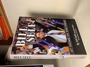 Seller image for BILL SELF: At Home in the Phog for sale by River of Books