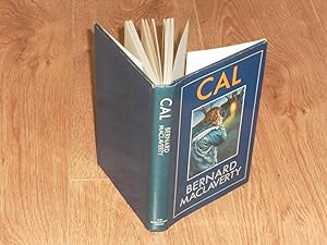 Seller image for Cal for sale by Dublin Bookbrowsers