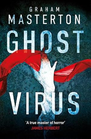 Seller image for Ghost Virus (Paperback) for sale by Grand Eagle Retail