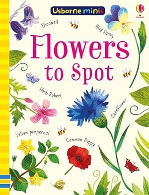 Seller image for Flowers to Spot (Paperback) for sale by Grand Eagle Retail