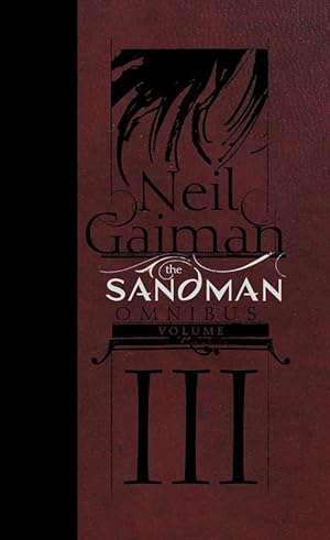 Seller image for The Sandman Omnibus Volume 3 (Hardcover) for sale by Grand Eagle Retail