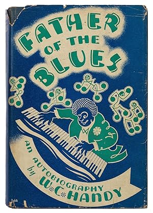 Seller image for Father of the Blues: An Autobiography for sale by Between the Covers-Rare Books, Inc. ABAA