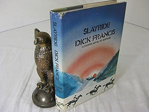 Seller image for SLAYRIDE for sale by Frey Fine Books