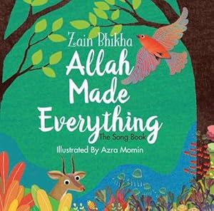 Seller image for Allah Made Everything (Hardcover) for sale by Grand Eagle Retail